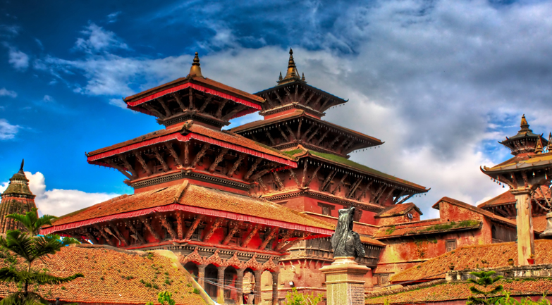 Kathmandu Day Tour