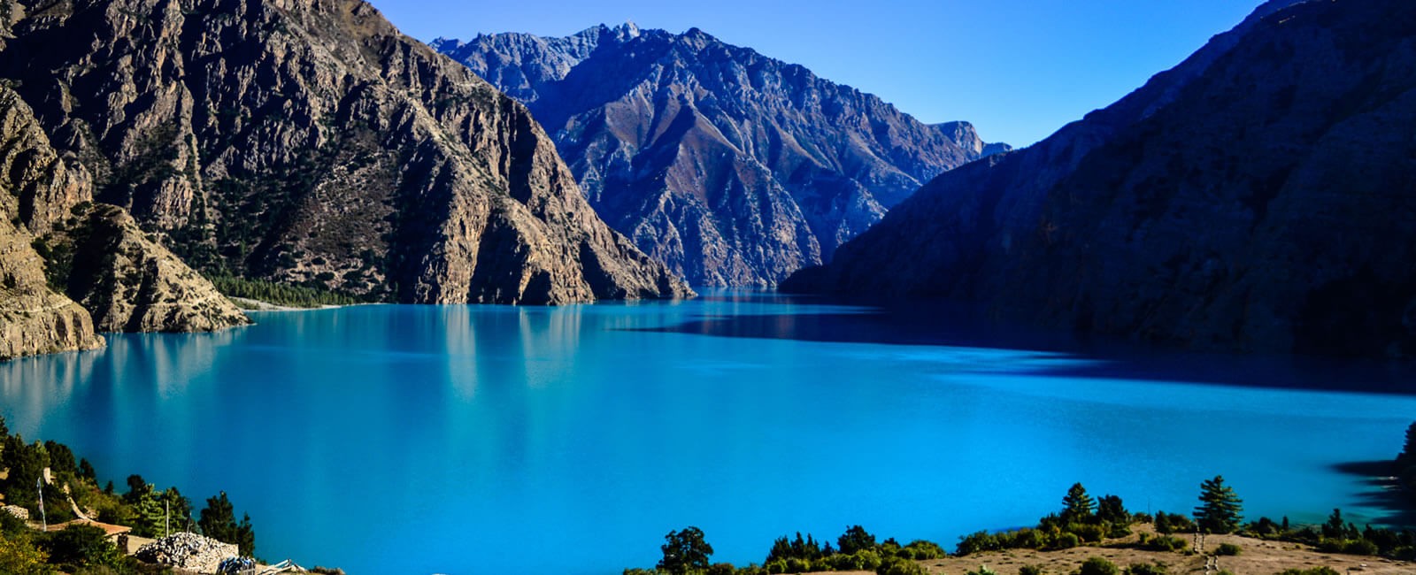 Upper Dolpo Trek