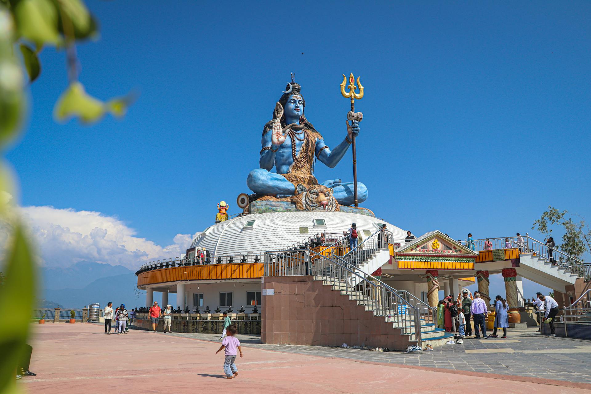 Pokhara Day Tour