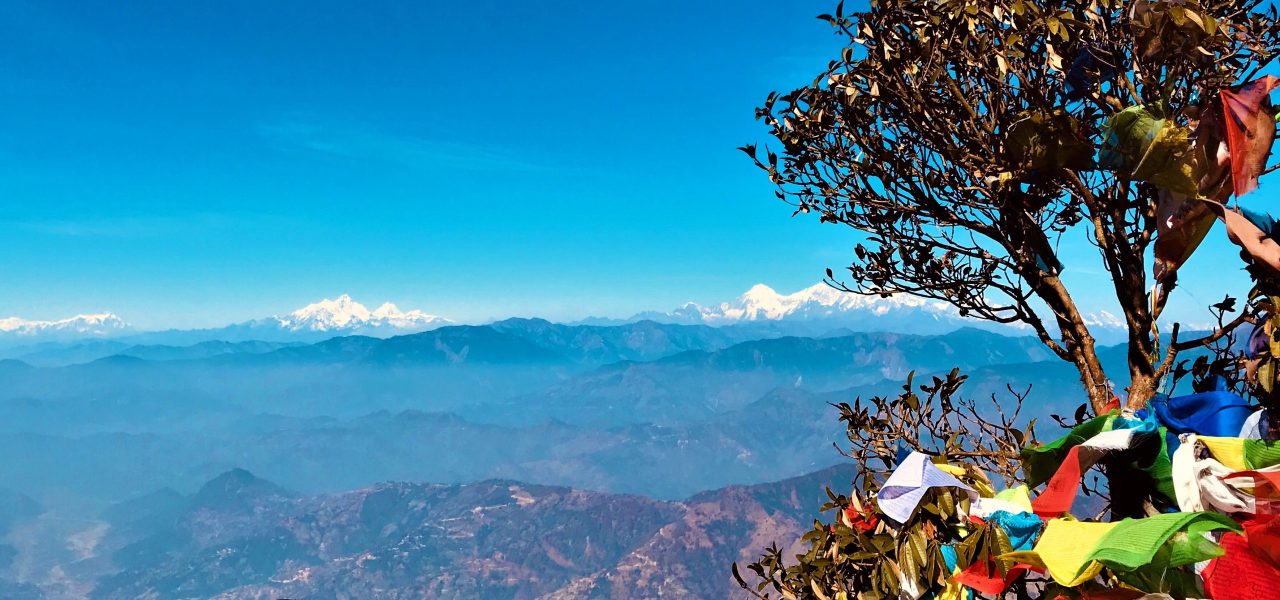 Shivapuri Day Hiking