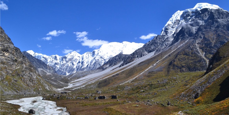 Langtang Valley Trek: The Valley of Glaciers