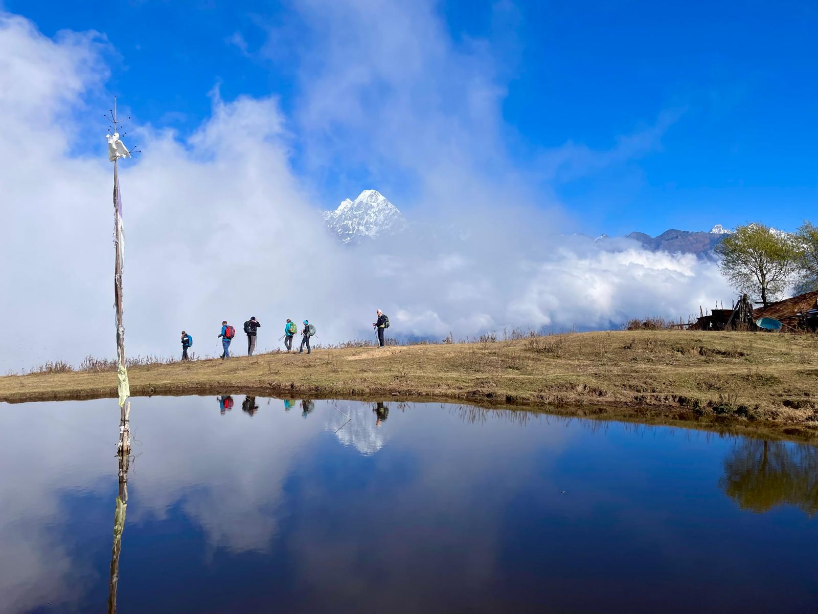 Image For Tamang Heritage Trail