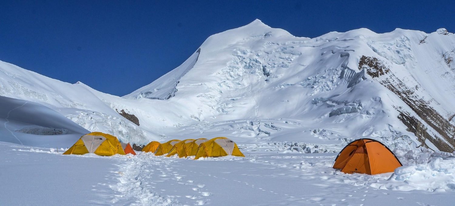Image For Himlung Himal Expedition