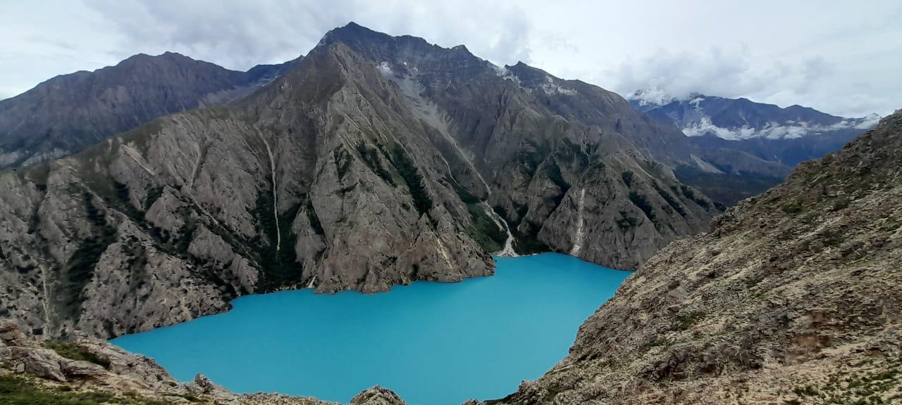 Image For Lower Dolpo Trek