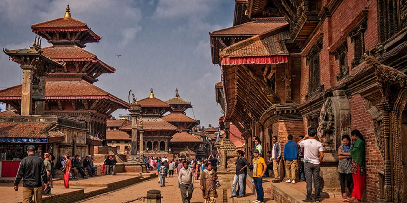Image For Cultural Tours in Nepal
