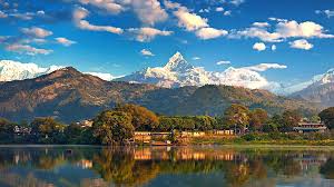 Pokhara City Tour